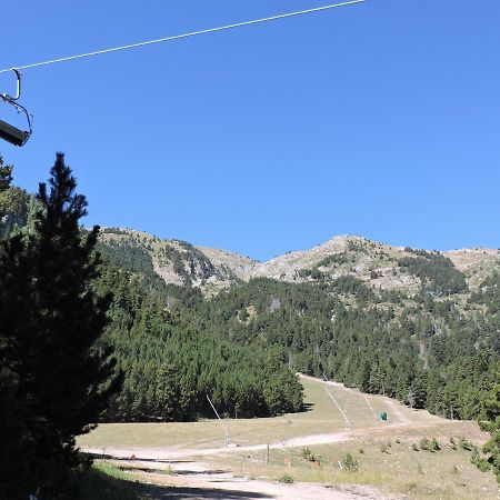 Alberg La Molina Xanascat 외부 사진